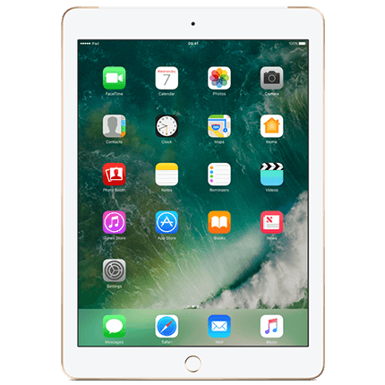 iPad
